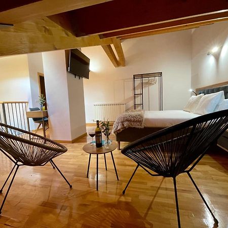 شقة Prime Loft La Rioja Vt-Lr-1923 Azarrulla المظهر الخارجي الصورة