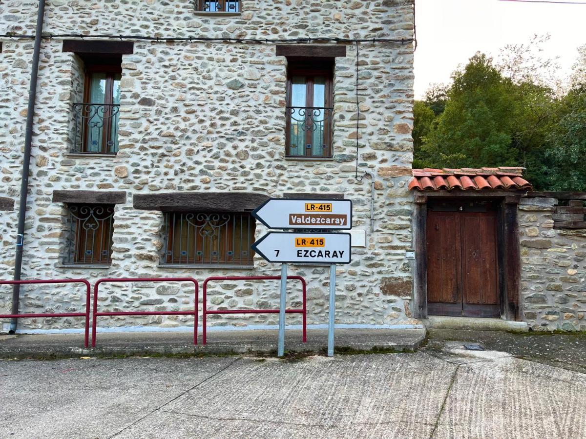 شقة Prime Loft La Rioja Vt-Lr-1923 Azarrulla المظهر الخارجي الصورة