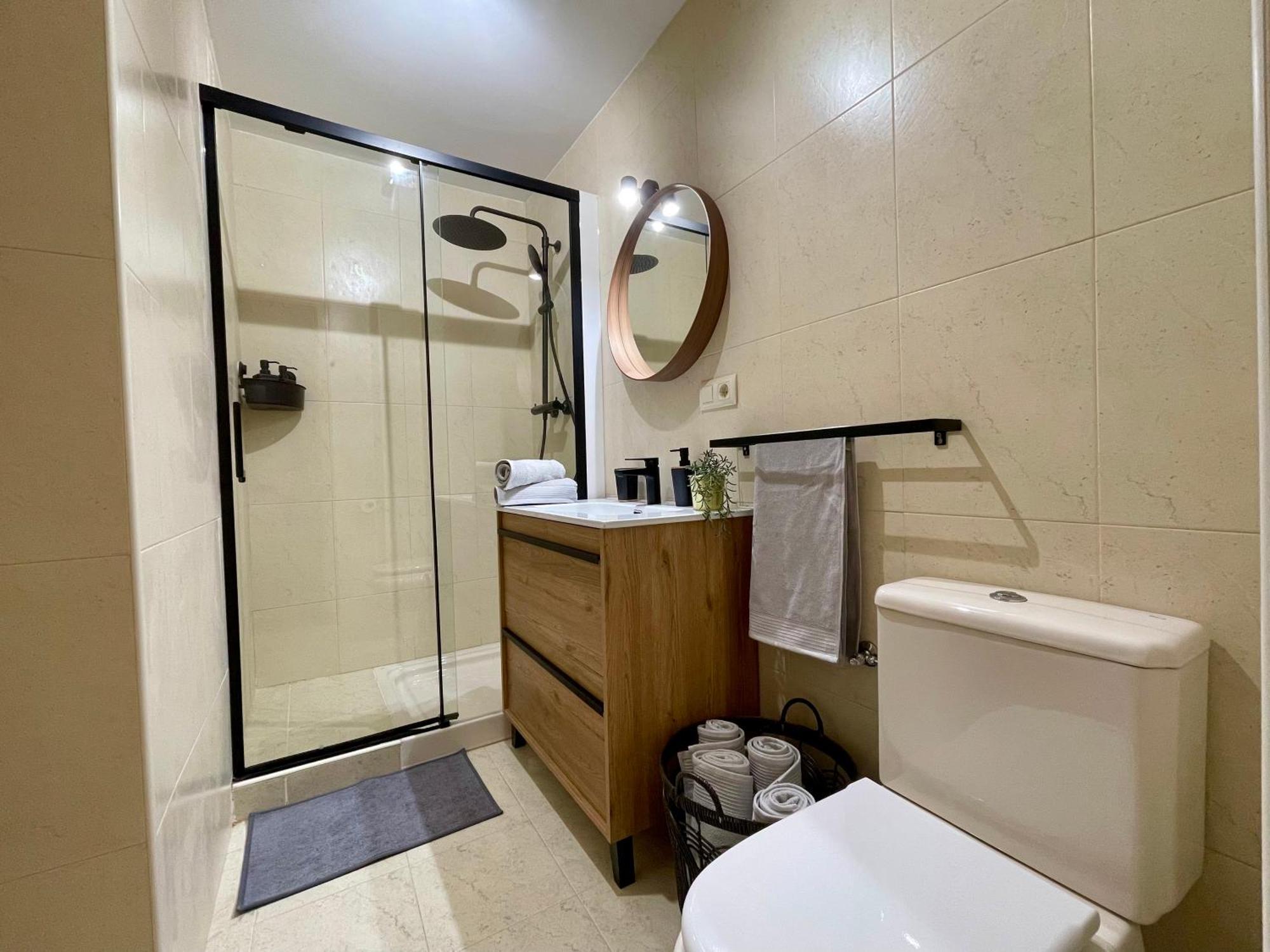 شقة Prime Loft La Rioja Vt-Lr-1923 Azarrulla المظهر الخارجي الصورة