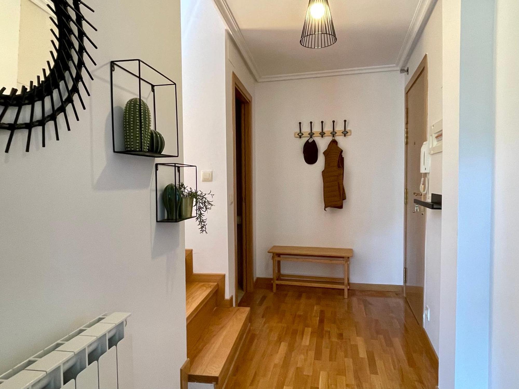 شقة Prime Loft La Rioja Vt-Lr-1923 Azarrulla المظهر الخارجي الصورة