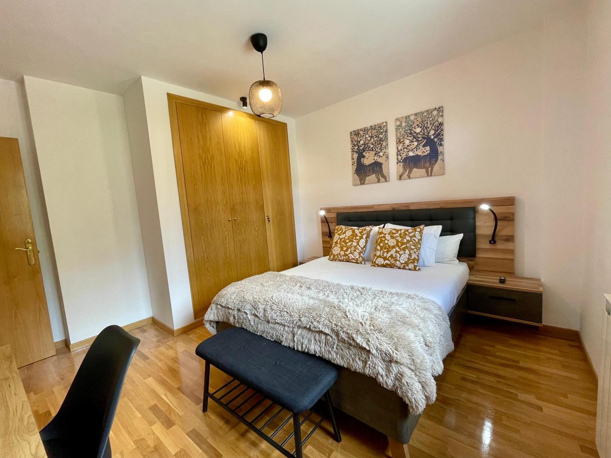 شقة Prime Loft La Rioja Vt-Lr-1923 Azarrulla المظهر الخارجي الصورة