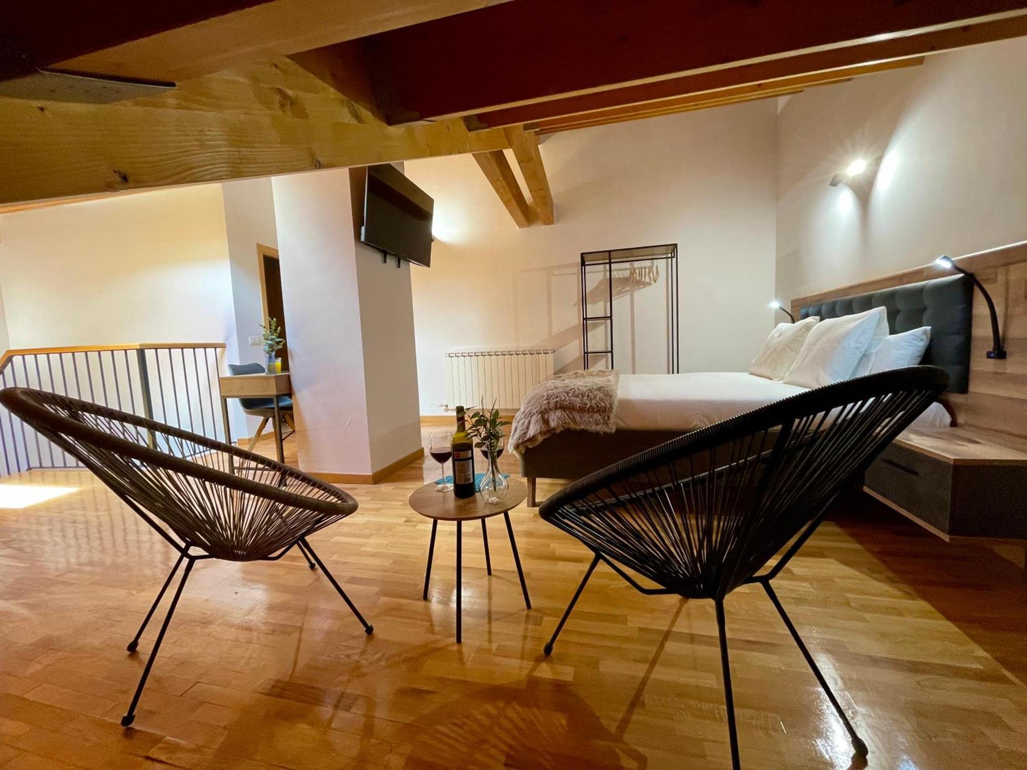 شقة Prime Loft La Rioja Vt-Lr-1923 Azarrulla المظهر الخارجي الصورة