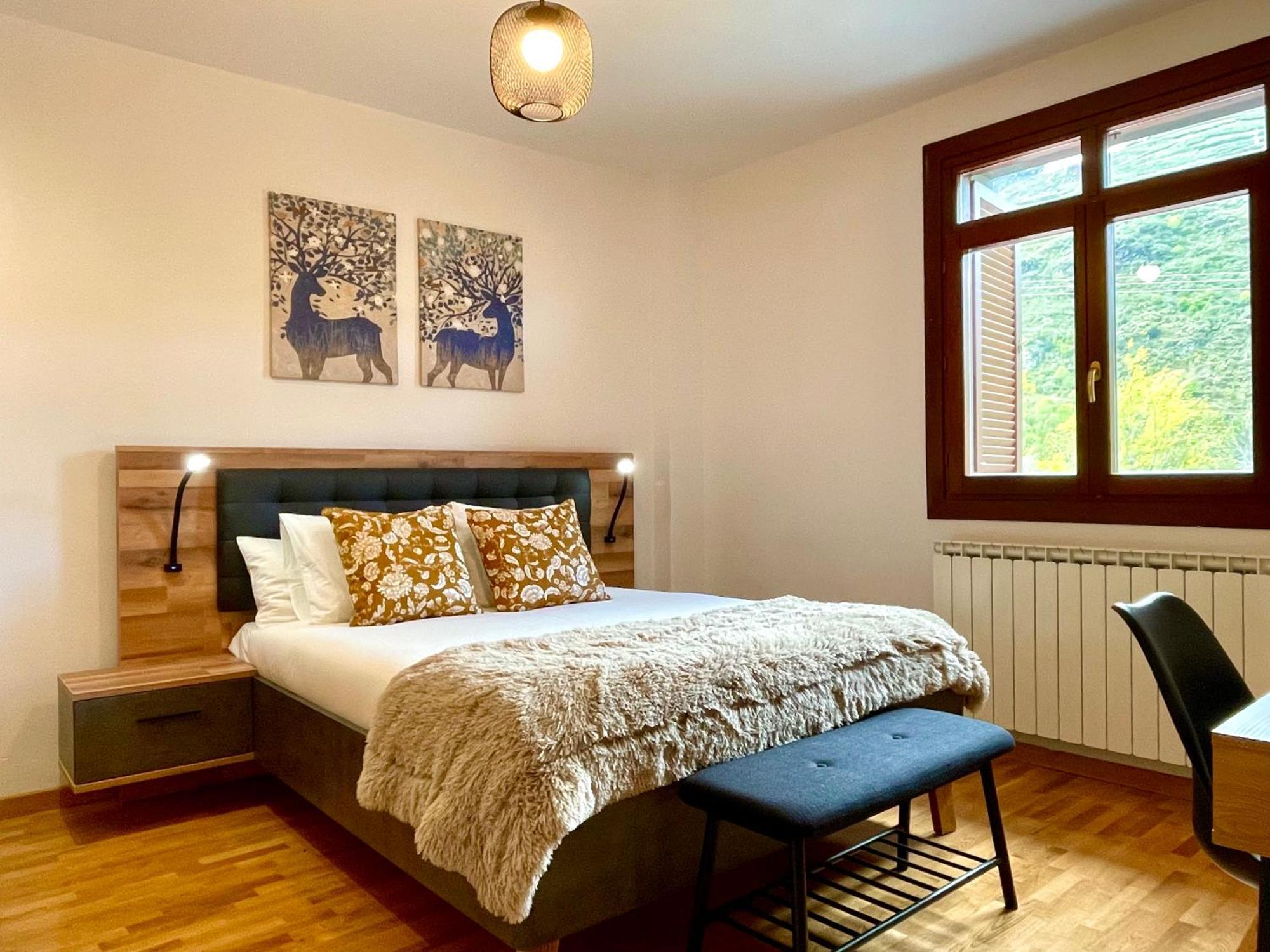 شقة Prime Loft La Rioja Vt-Lr-1923 Azarrulla المظهر الخارجي الصورة