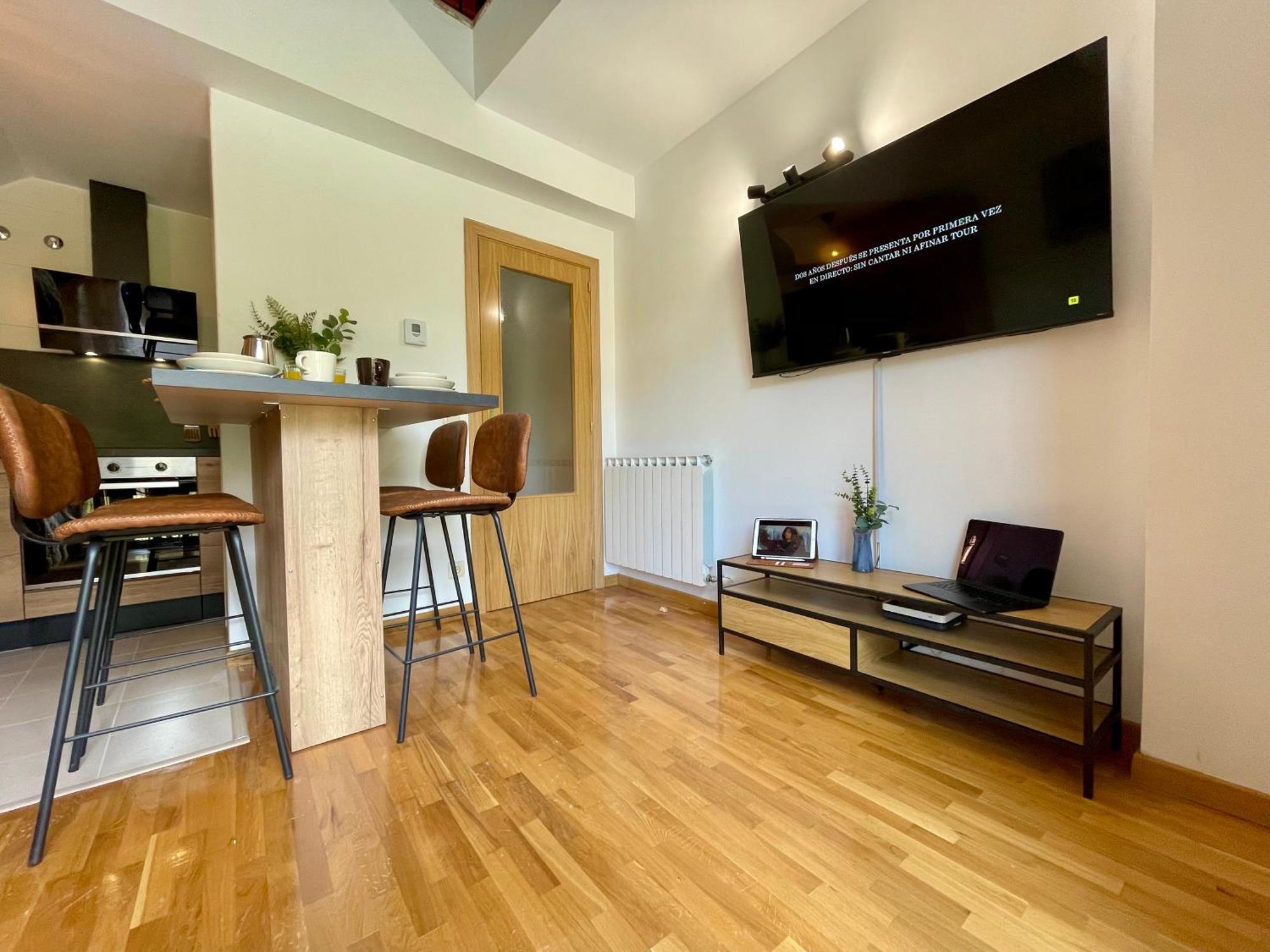 شقة Prime Loft La Rioja Vt-Lr-1923 Azarrulla المظهر الخارجي الصورة