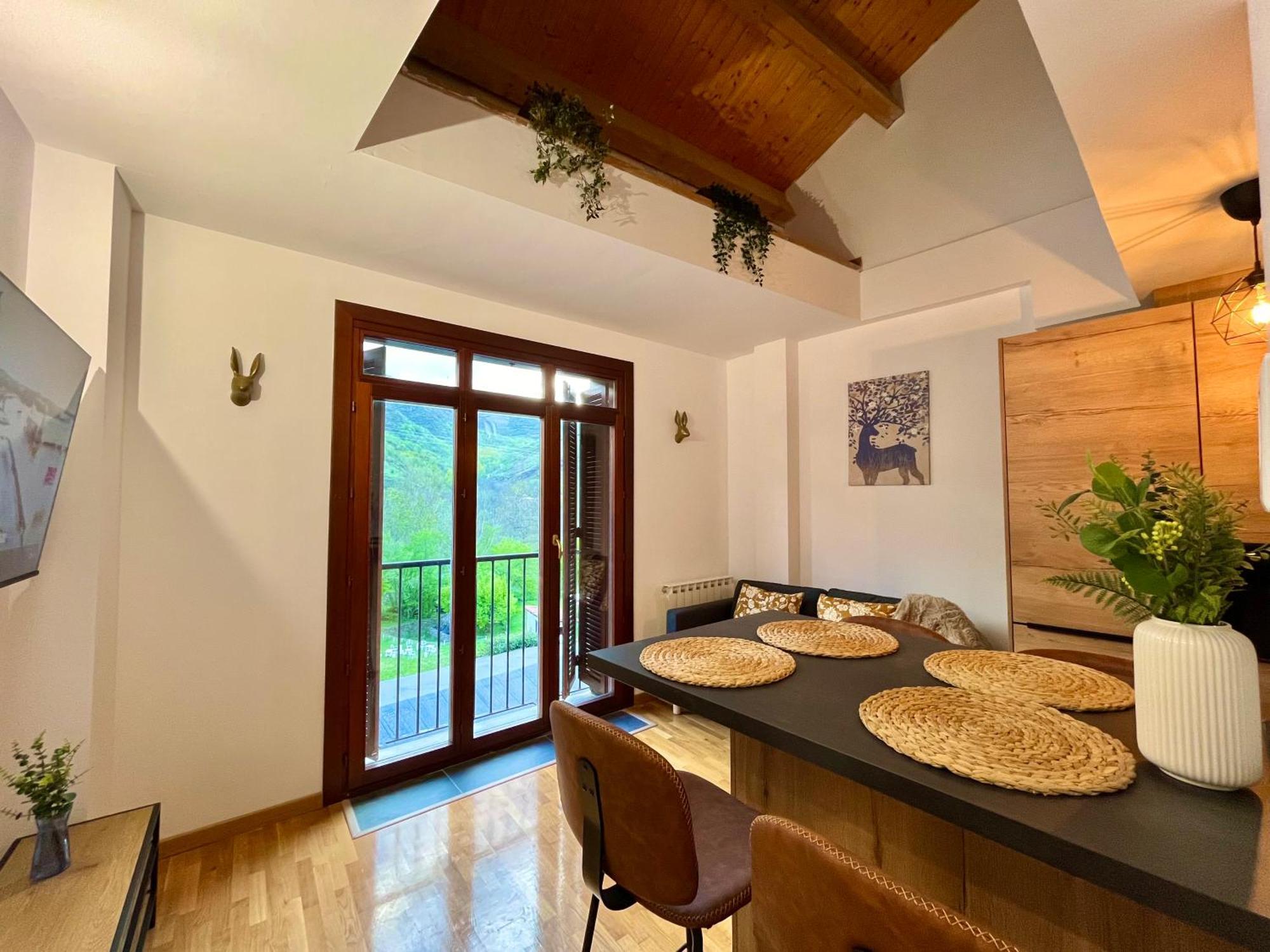 شقة Prime Loft La Rioja Vt-Lr-1923 Azarrulla المظهر الخارجي الصورة