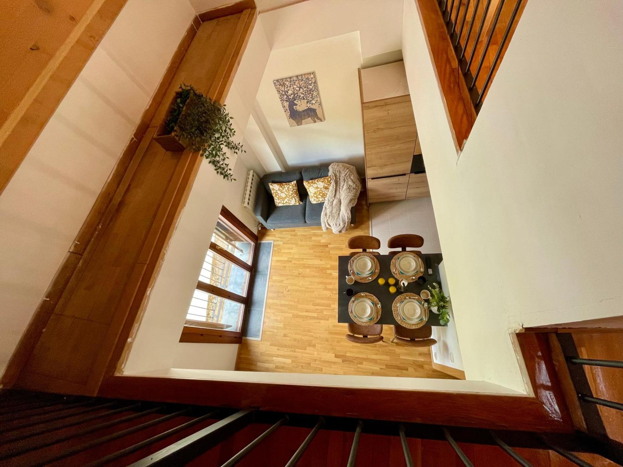شقة Prime Loft La Rioja Vt-Lr-1923 Azarrulla المظهر الخارجي الصورة