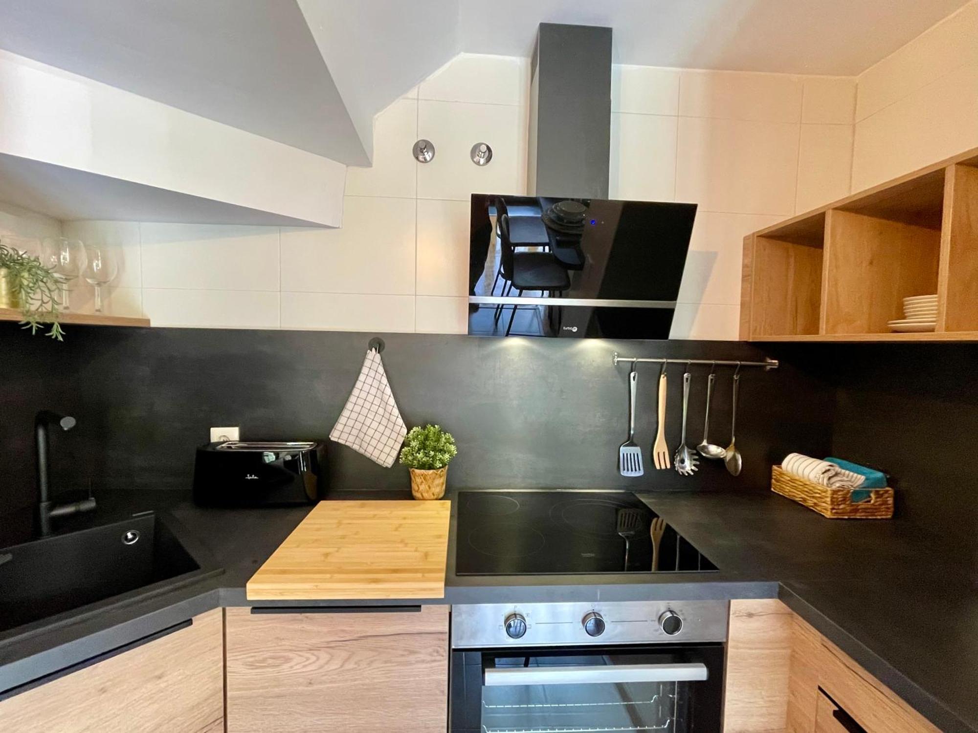 شقة Prime Loft La Rioja Vt-Lr-1923 Azarrulla المظهر الخارجي الصورة