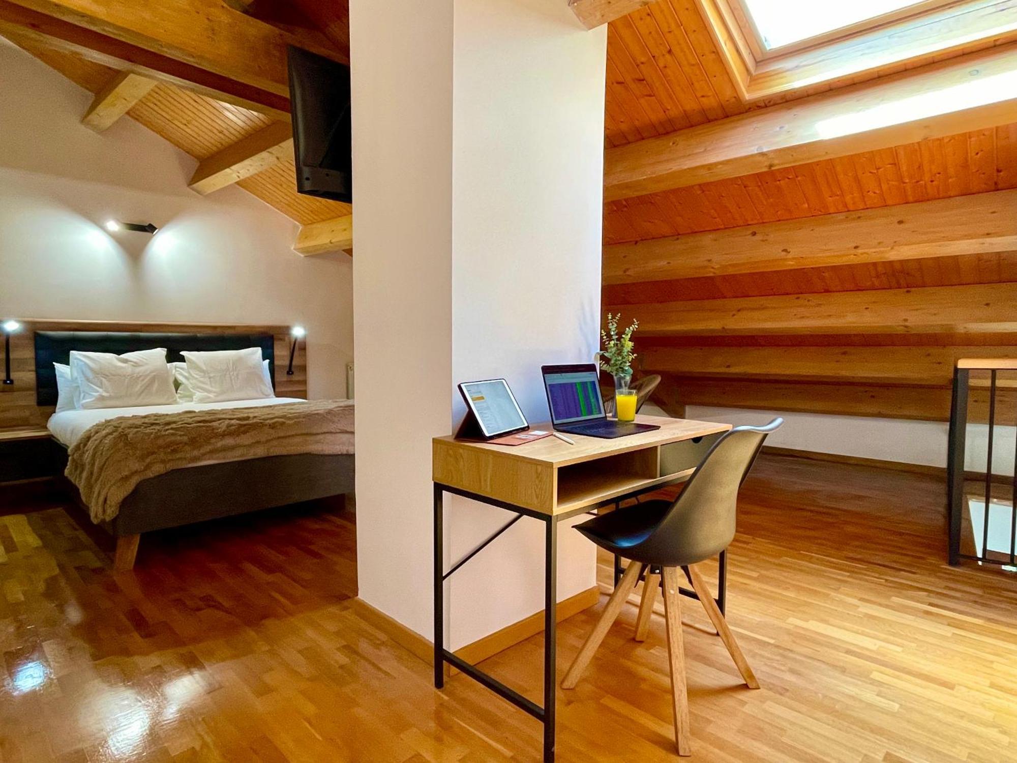 شقة Prime Loft La Rioja Vt-Lr-1923 Azarrulla المظهر الخارجي الصورة