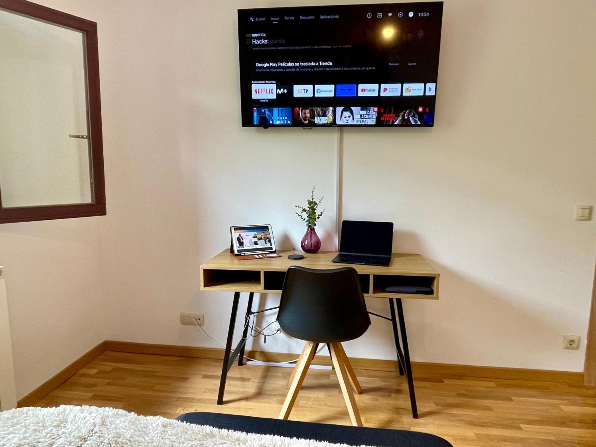 شقة Prime Loft La Rioja Vt-Lr-1923 Azarrulla المظهر الخارجي الصورة