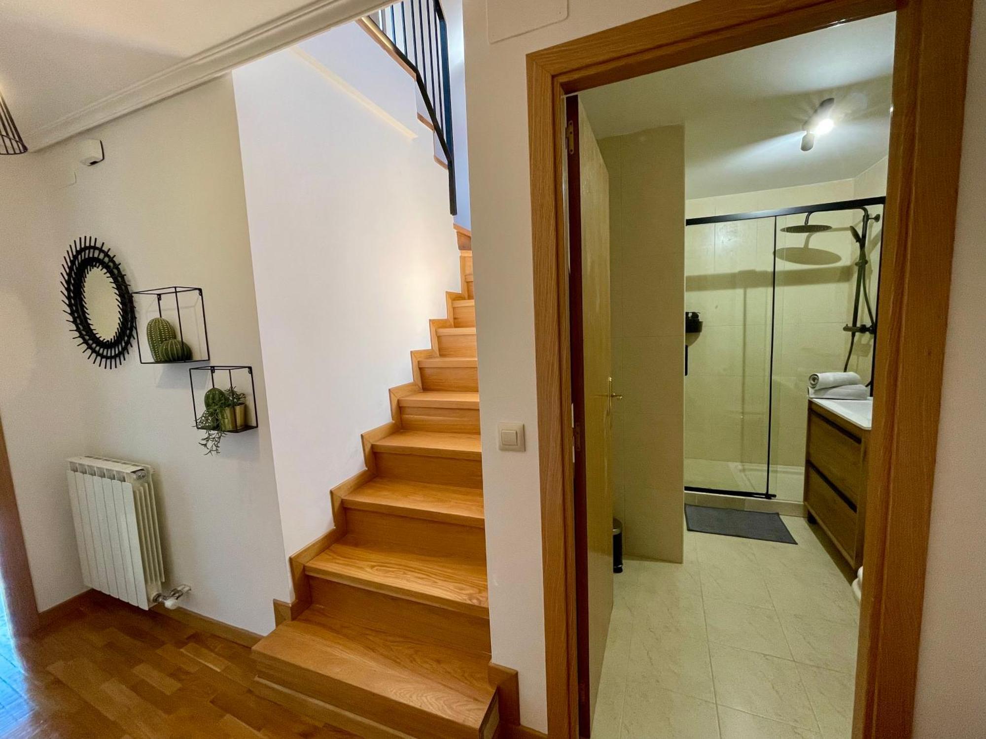 شقة Prime Loft La Rioja Vt-Lr-1923 Azarrulla المظهر الخارجي الصورة