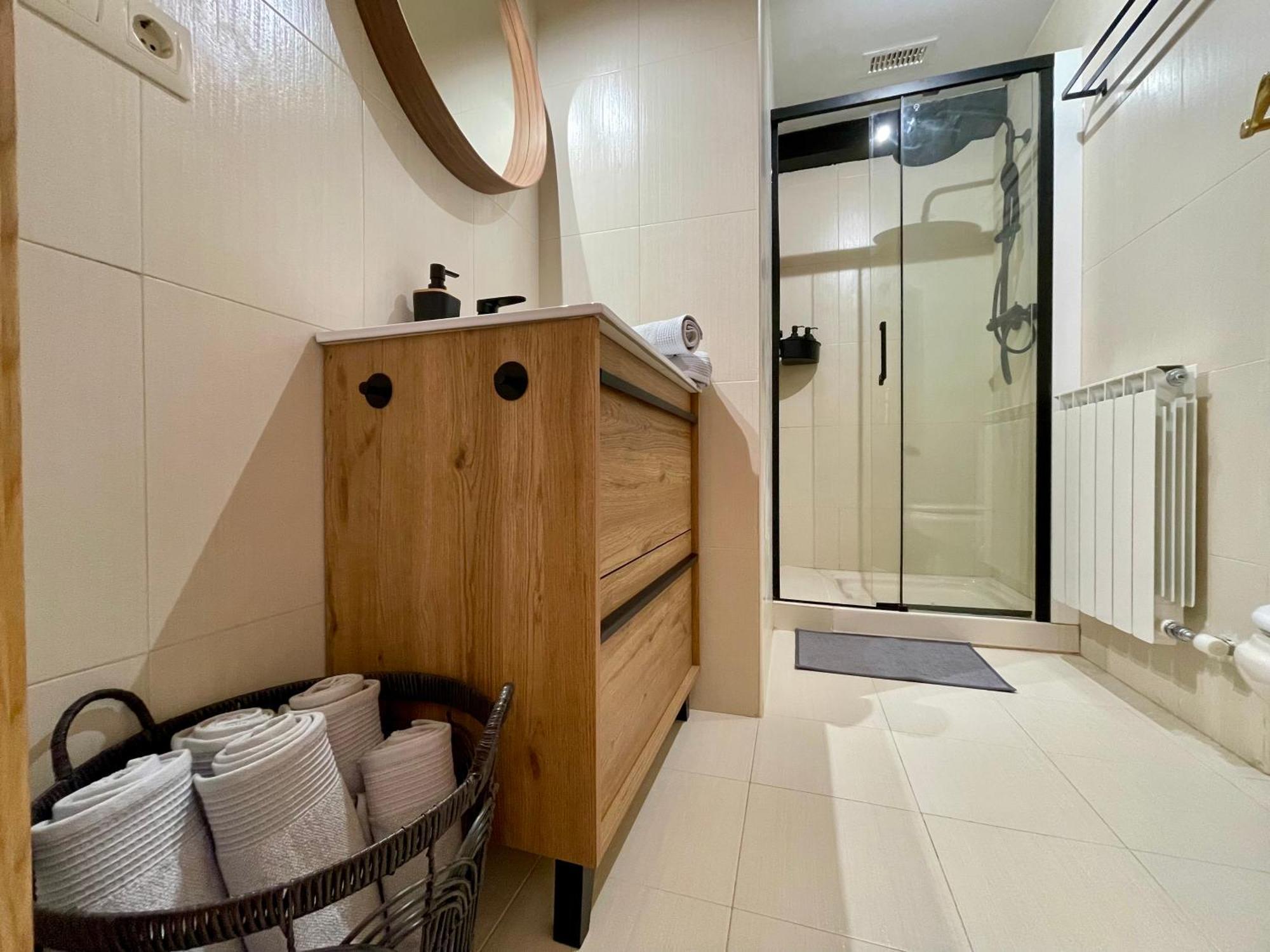 شقة Prime Loft La Rioja Vt-Lr-1923 Azarrulla المظهر الخارجي الصورة